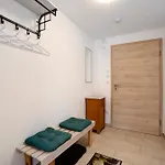 Apartament Birke