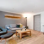 Apartament Birke