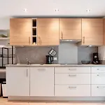 Apartament Birke