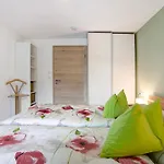 Appartement Birke Altusried