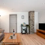 Appartement Birke *