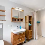 Appartement Birke Altusried