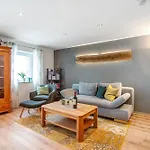 Birke Appartement