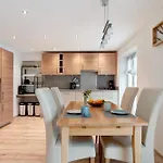 Appartement Birke