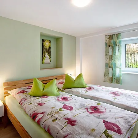 Apartman Birke