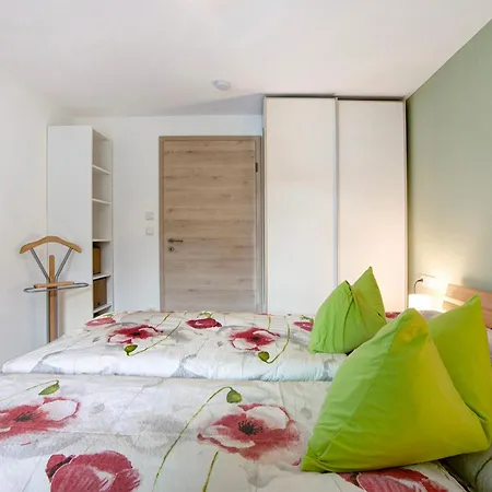 Apartman Birke Altusried