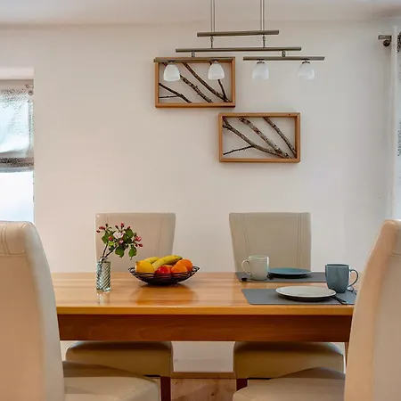 Apartman Birke