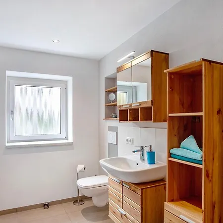 Apartman Birke Altusried