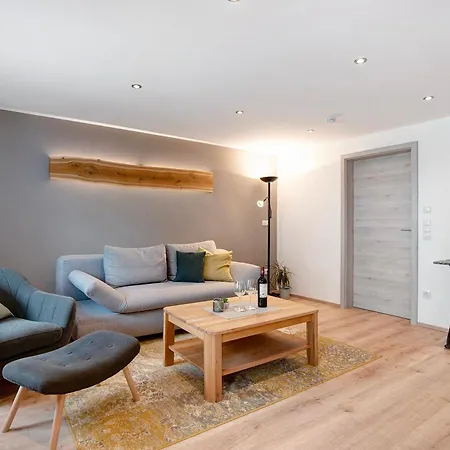 Apartman Birke
