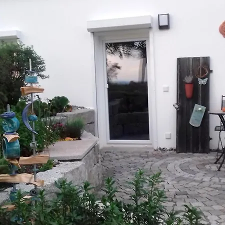 Birke Διαμέρισμα