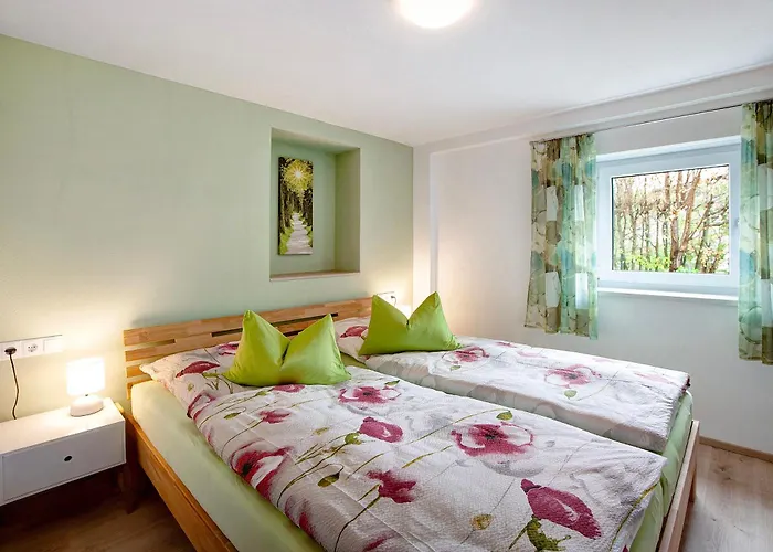 Appartement Birke