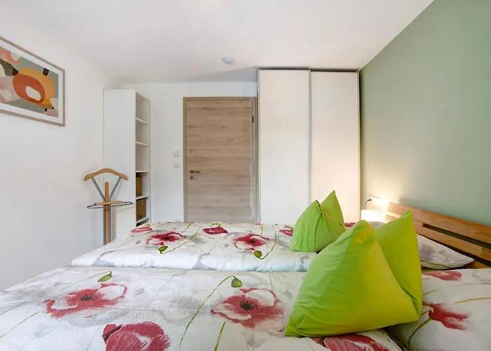 Appartement Birke Altusried