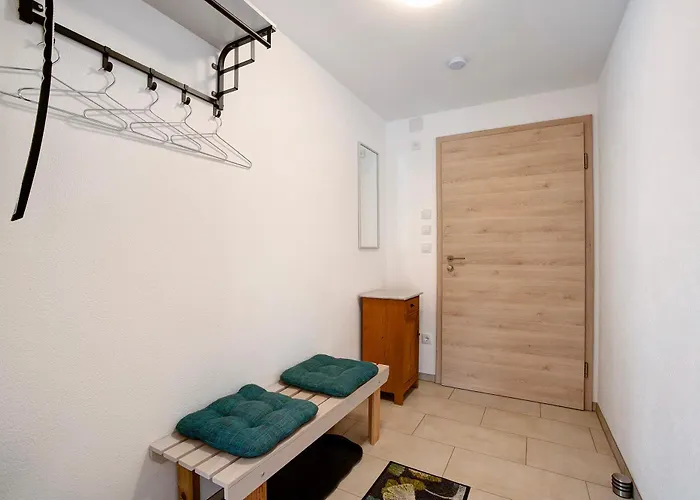 Appartement Birke