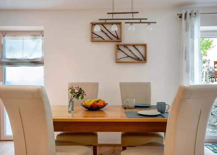 Appartement Birke