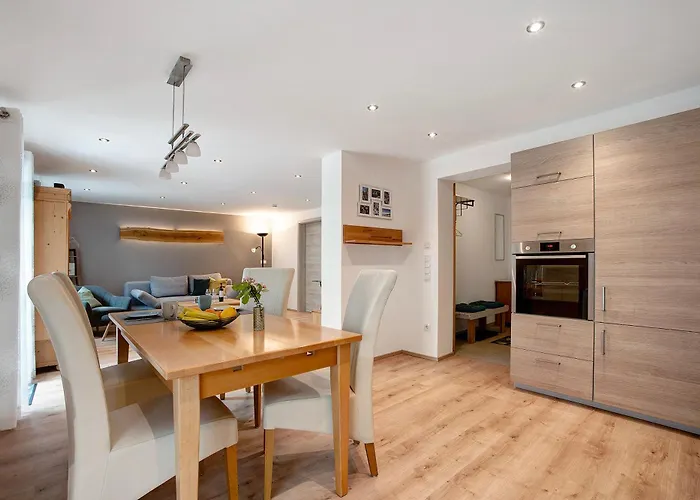 Appartement Birke