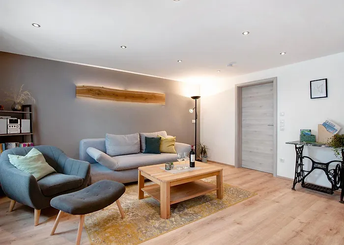 Appartement Birke